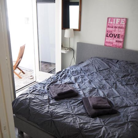 Romantic City Centre Residence Zandvoort Extérieur photo