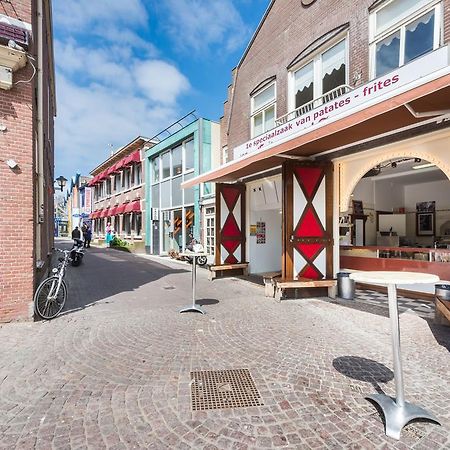 Romantic City Centre Residence Zandvoort Extérieur photo