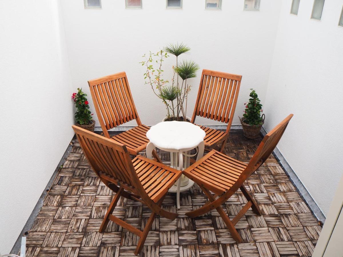 Romantic City Centre Residence Zandvoort Extérieur photo