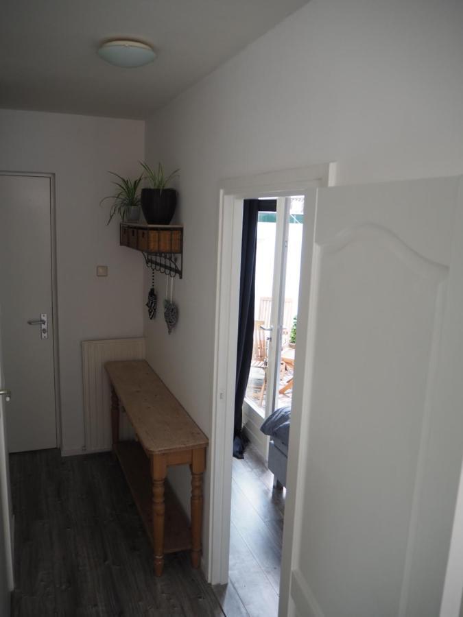 Romantic City Centre Residence Zandvoort Extérieur photo